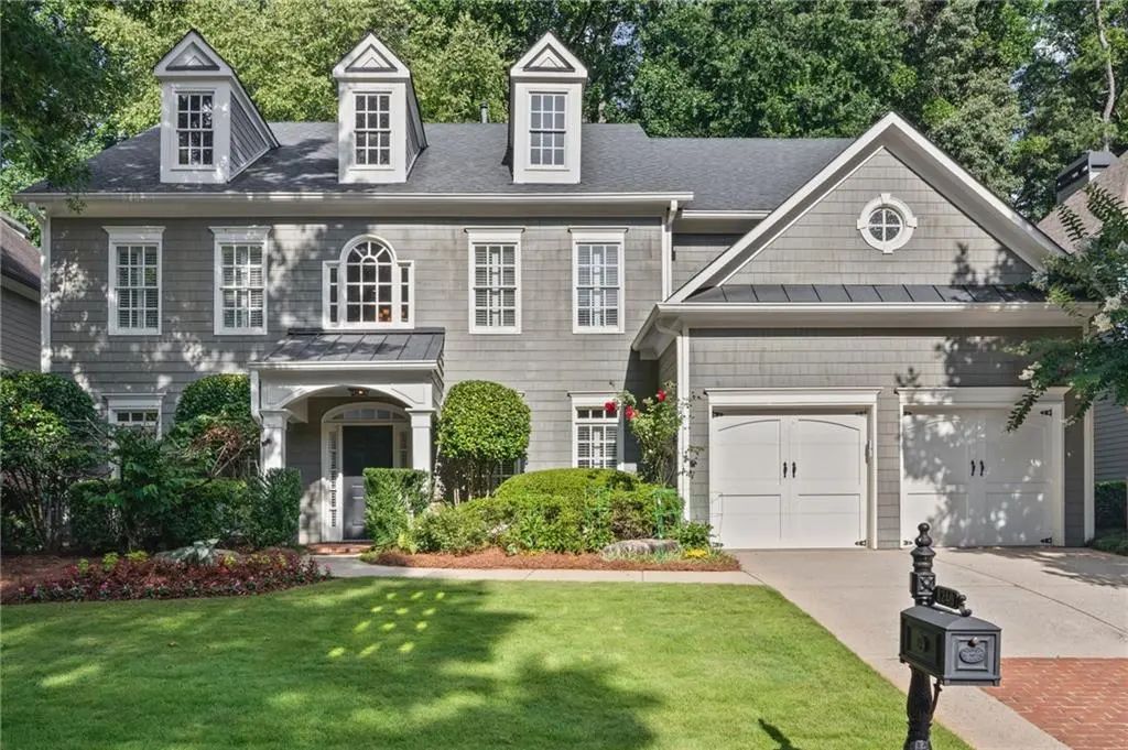 3240 Collier Gate Court Se, Smyrna