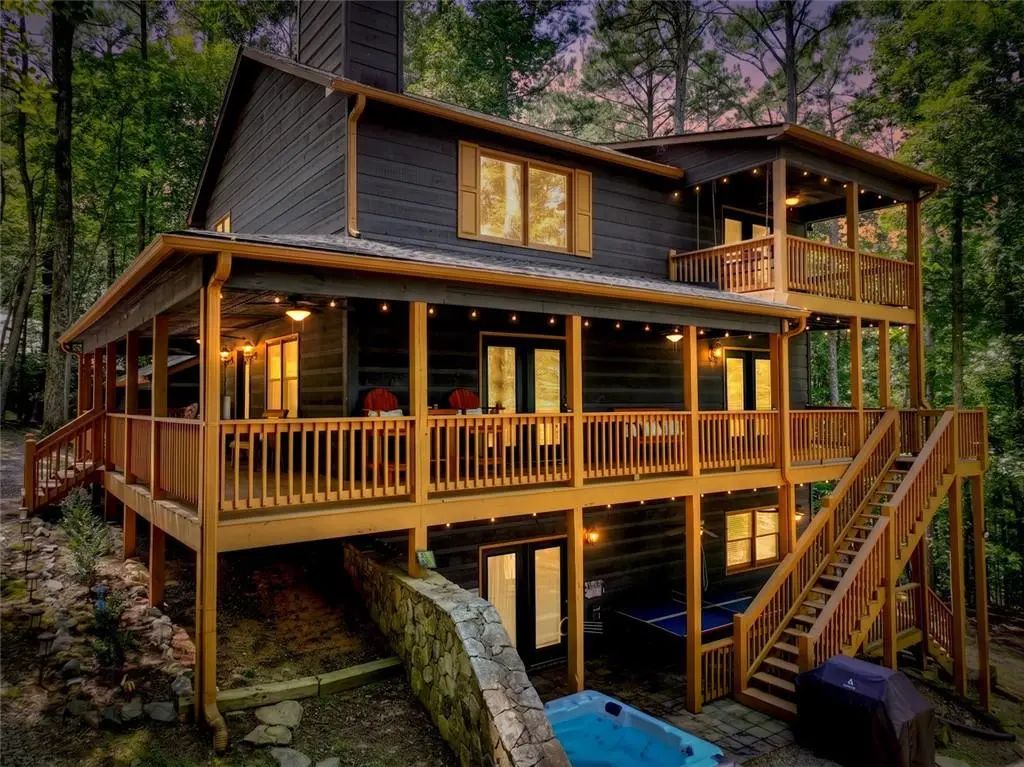 22 Kings Court, Ellijay