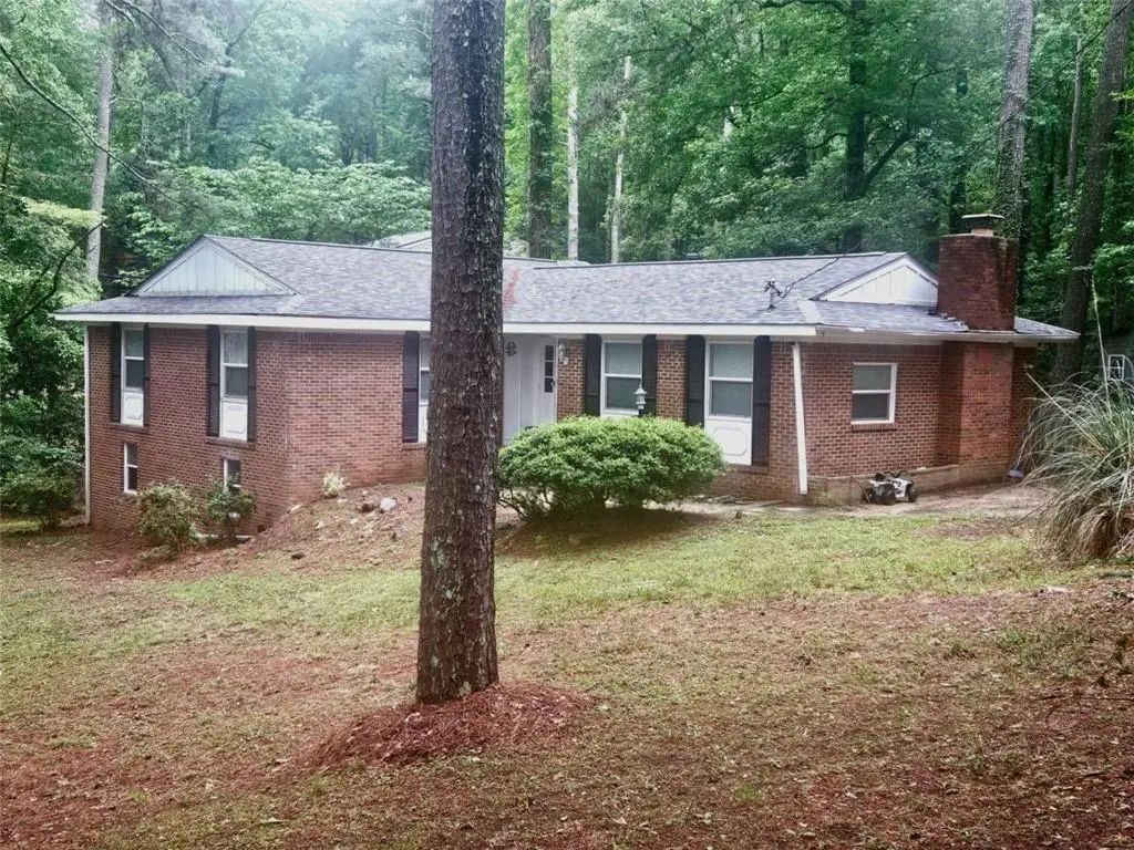 3113 Jodeco Drive, Jonesboro