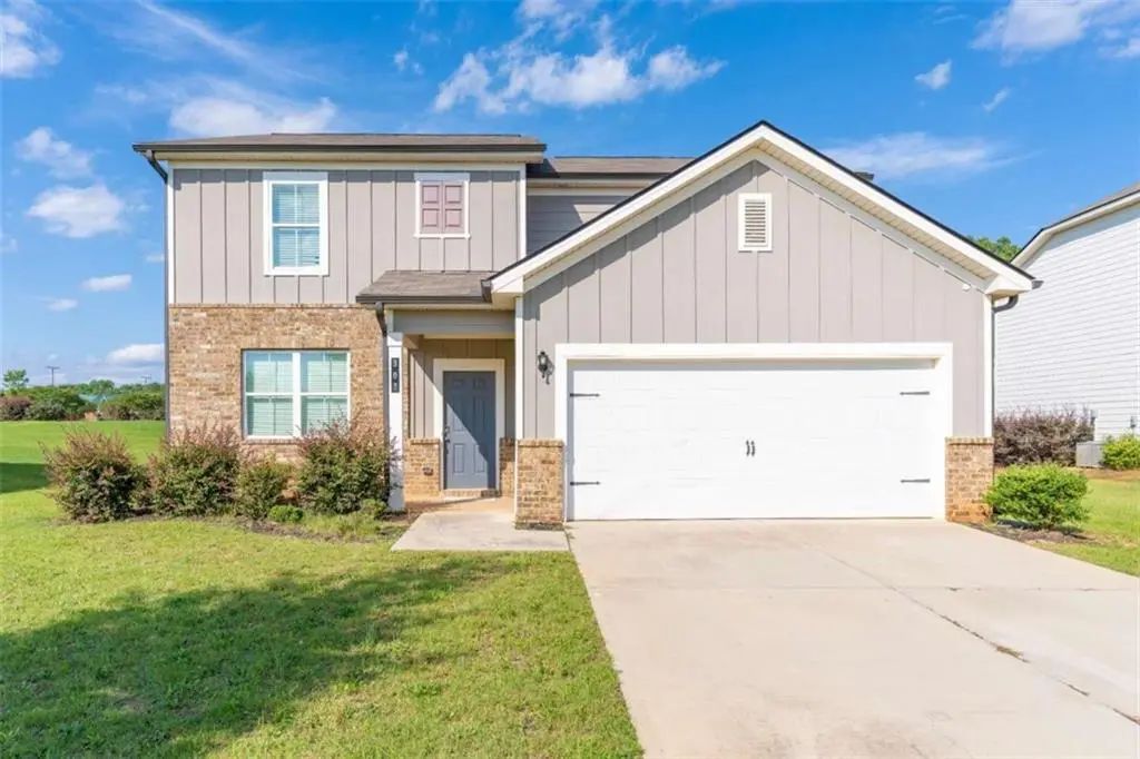 308 Jade Laurel Lane, Locust Grove