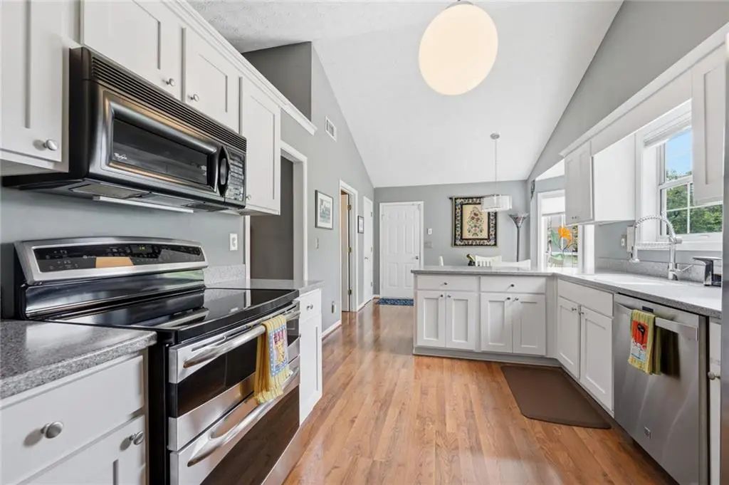 4935 Clara Mae Walk, Duluth