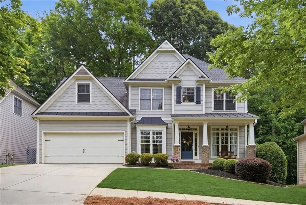 4092 Suwanee Mill Drive, Buford