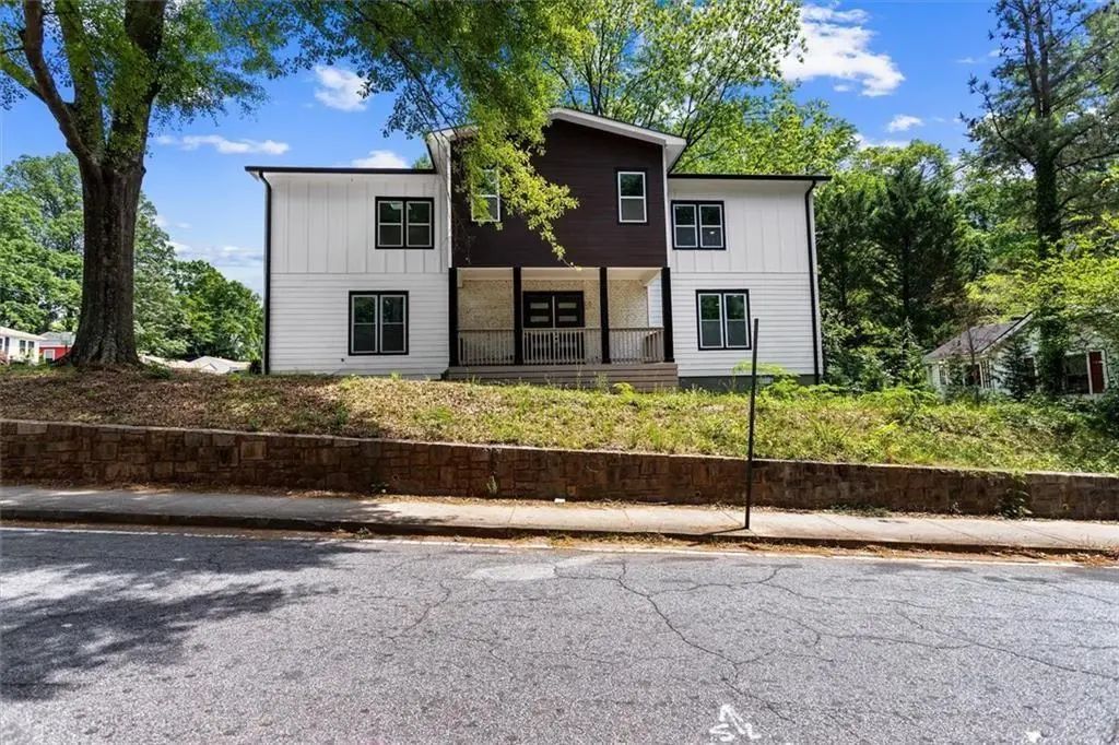 1081 Napier Street Se, Atlanta
