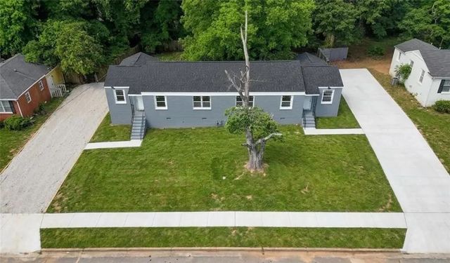 1715 Lisbon Drive Sw, Atlanta