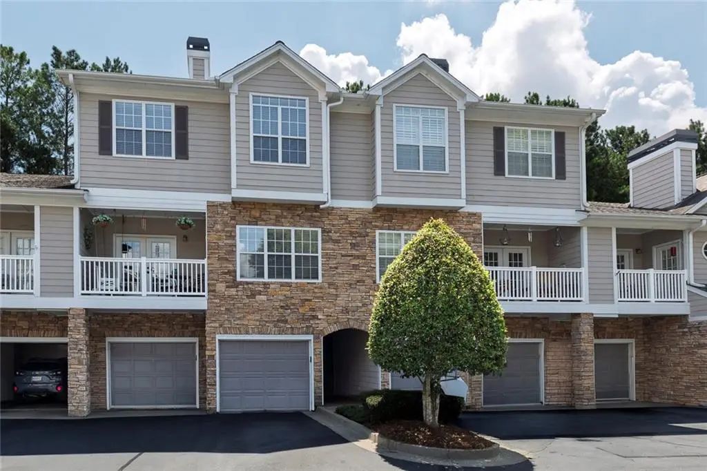 207 The Crossings Lane, Woodstock