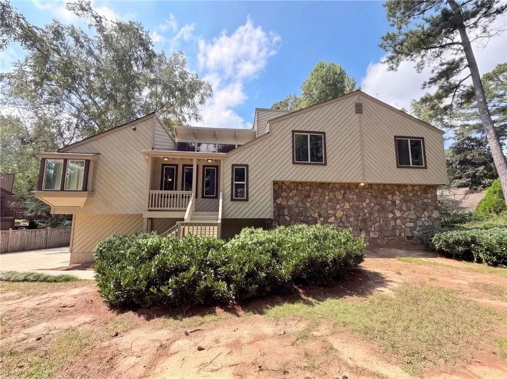3962 Spalding Hollow, Peachtree Corners