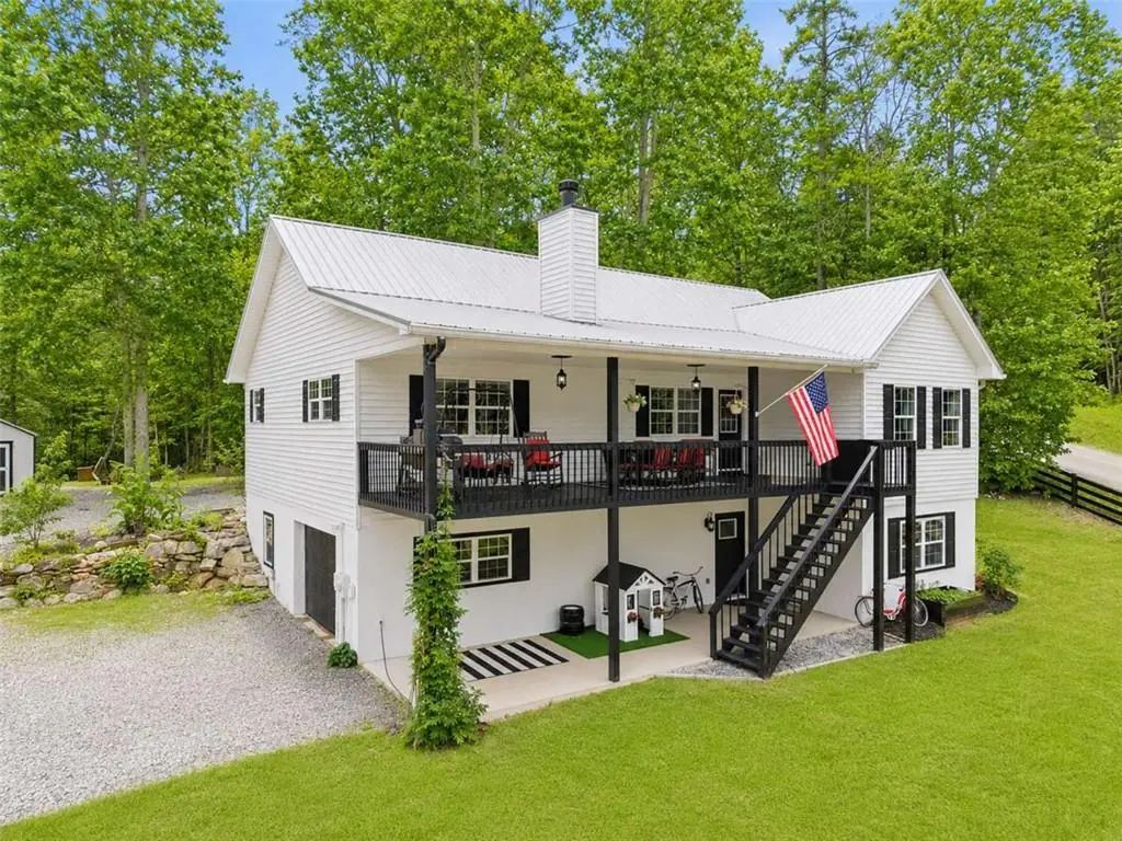 18 Tranquility Trail, Blairsville