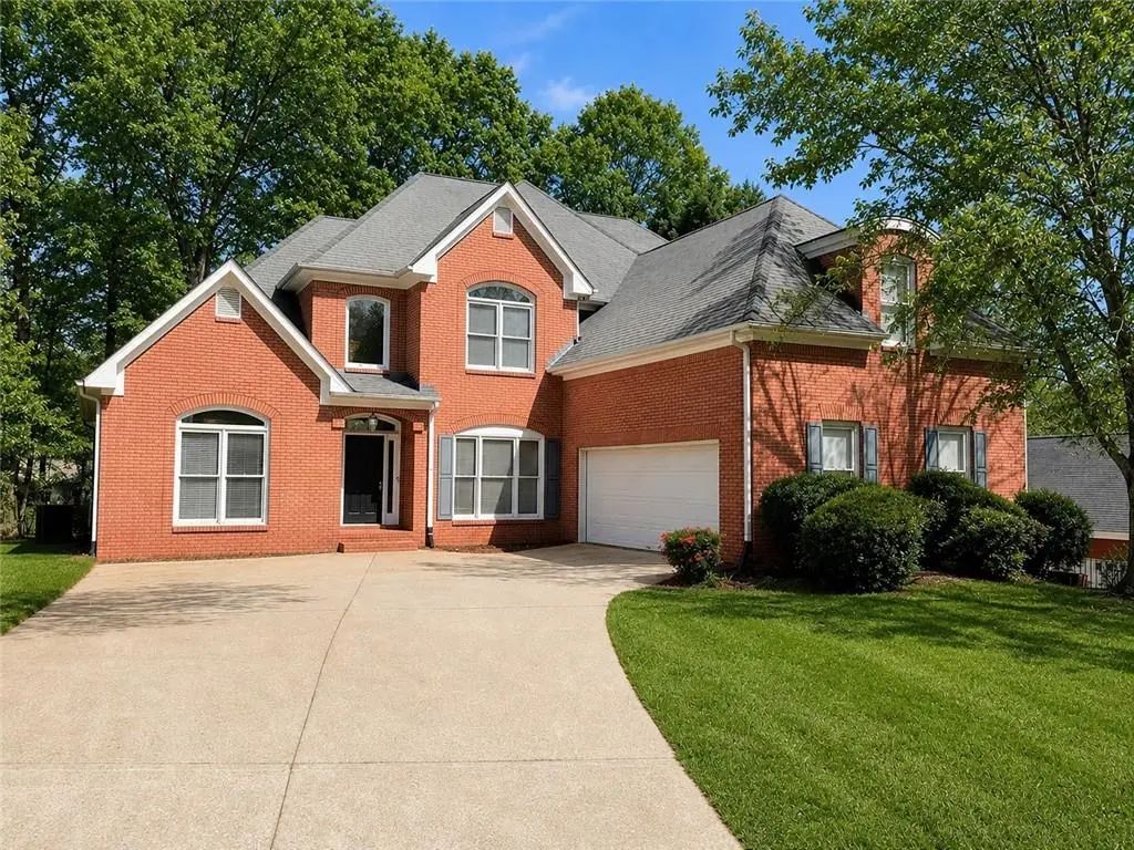 1185 Home Place Drive, Lawrenceville