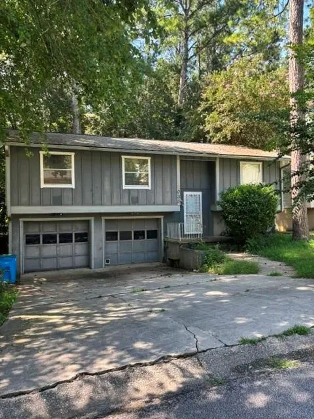 4038 Valley Brook Road, Snellville