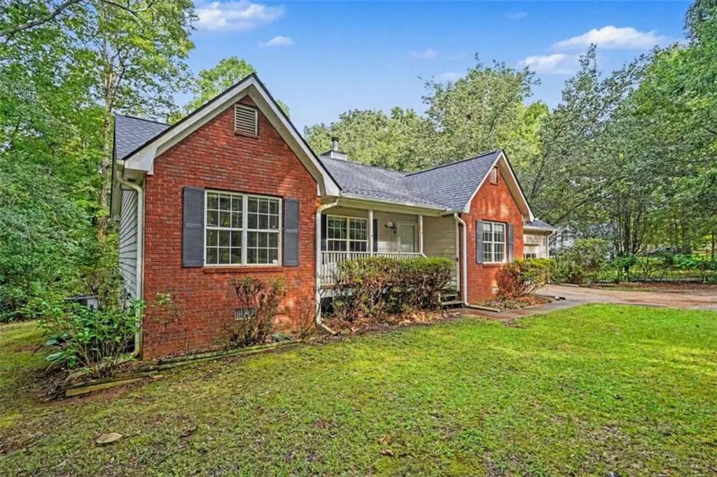 58 S Singley Drive S, Locust Grove