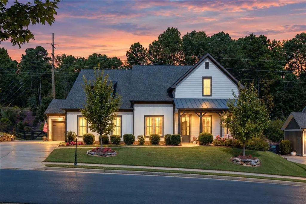 123 Waverly Drive, Alpharetta