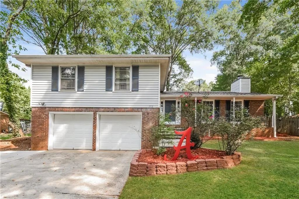 152 Hawkins Store Road Nw, Kennesaw