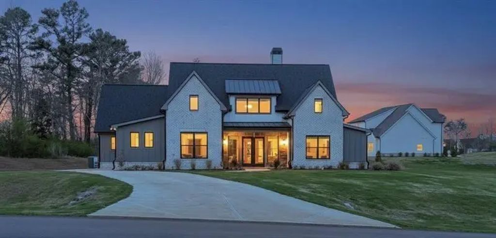 115 Palisade Drive, Rydal