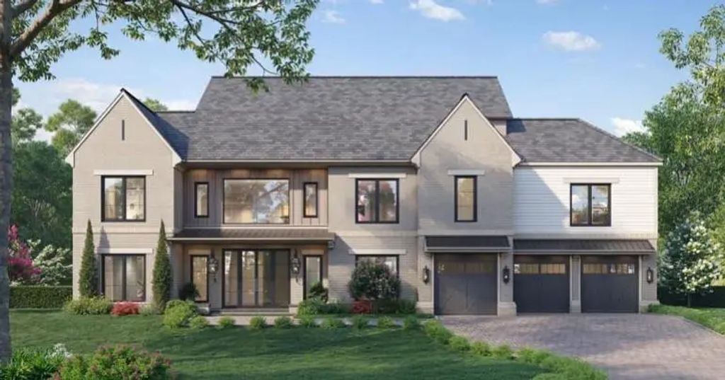 1372 Oconee Pass Ne, Brookhaven