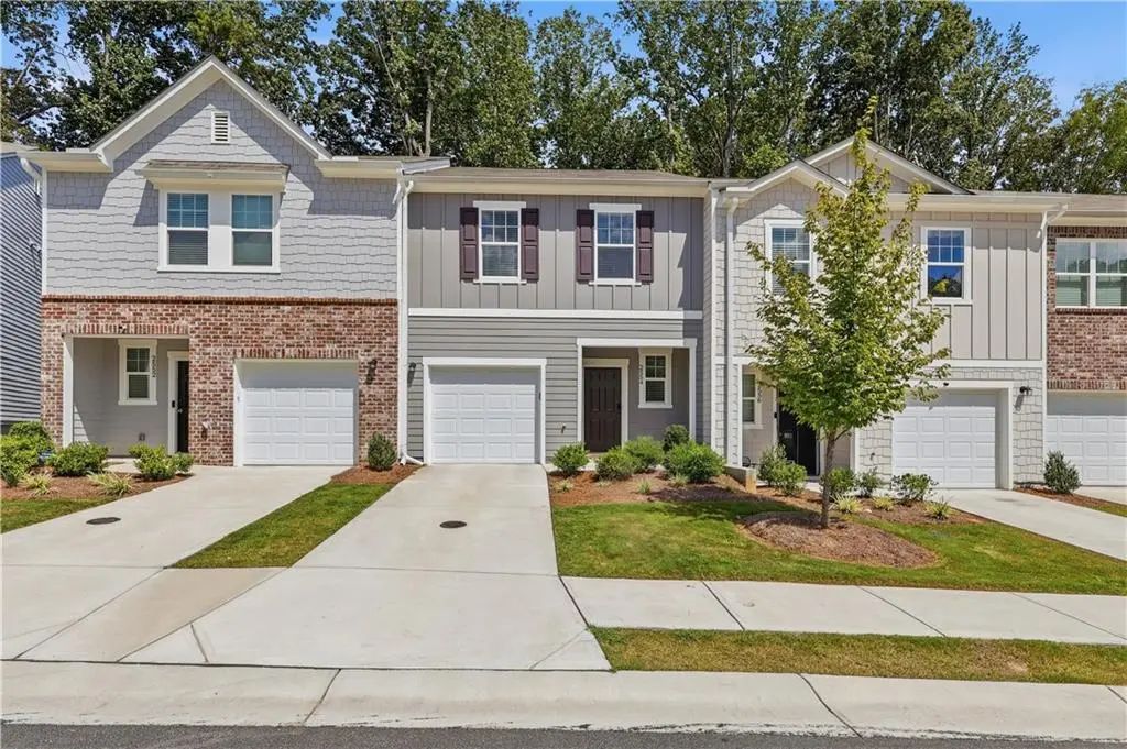 2554 Coventry Street Sw, Atlanta