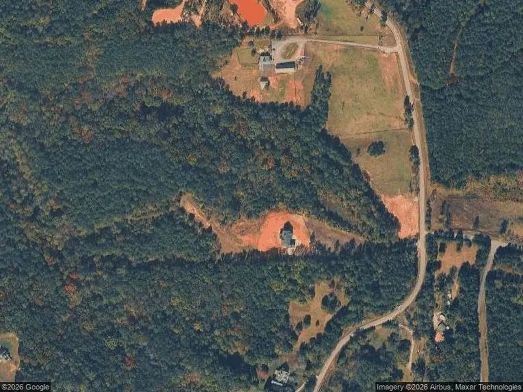 3511 Reavis Mountain Road, Ball Ground