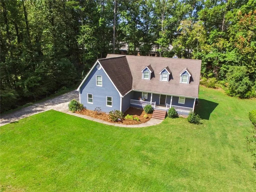 121 W Allison Circle, Carrollton