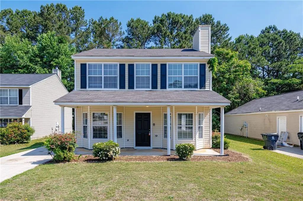7624 Mcgillicuty Drive, Union City