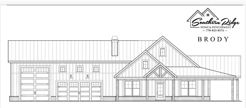 339 Roy Morgan Road, Carrollton