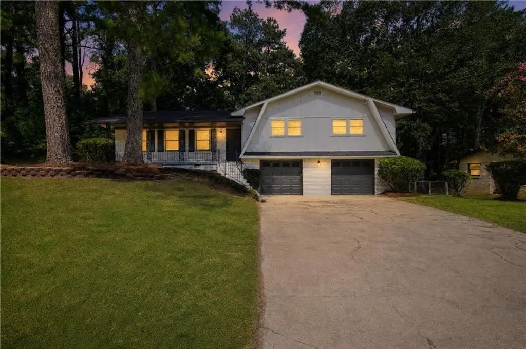 5675 Morning Creek Circle, College Park