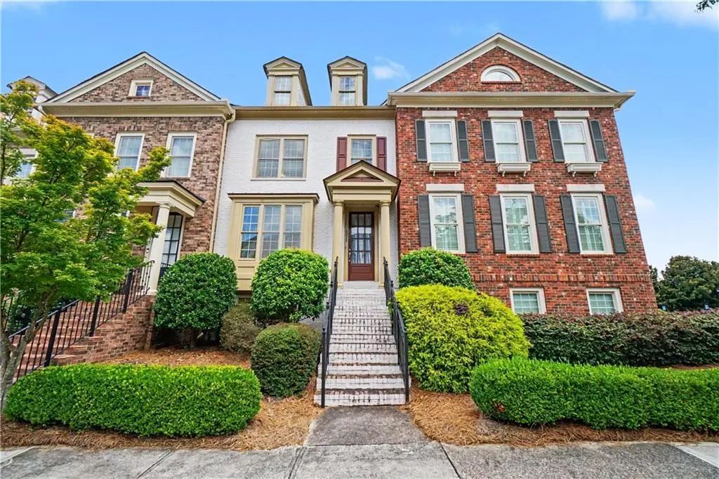 6235 Carriage Gate Lane, Mableton