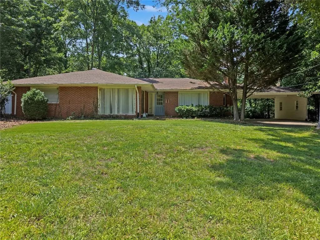 675 Holly Drive, Gainesville