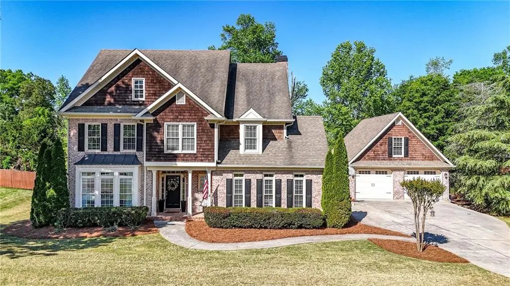 16 Stratford Lane, Cartersville