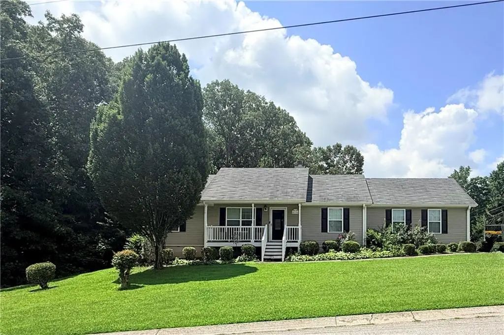 229 Majesty Drive, Rockmart