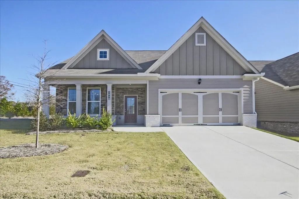 2404 Anhinga Drive, Loganville