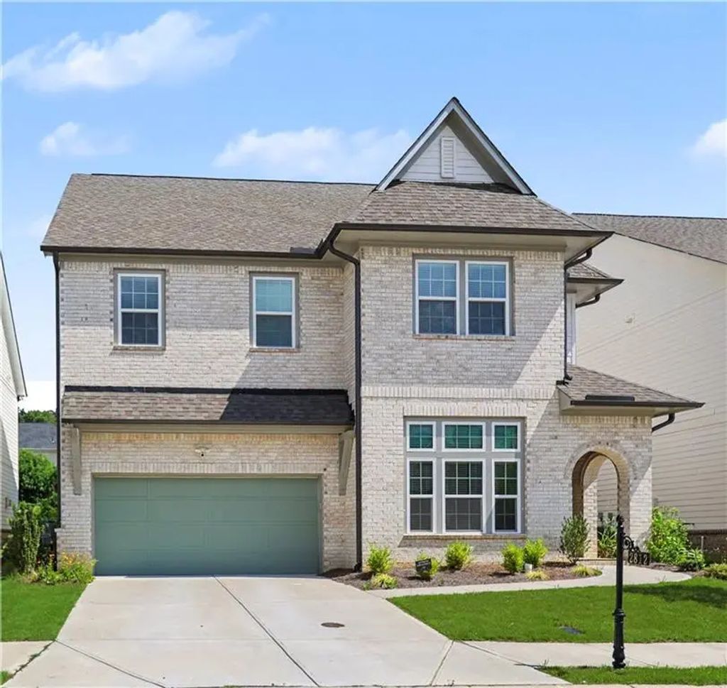 2812 Girard Lane, Duluth