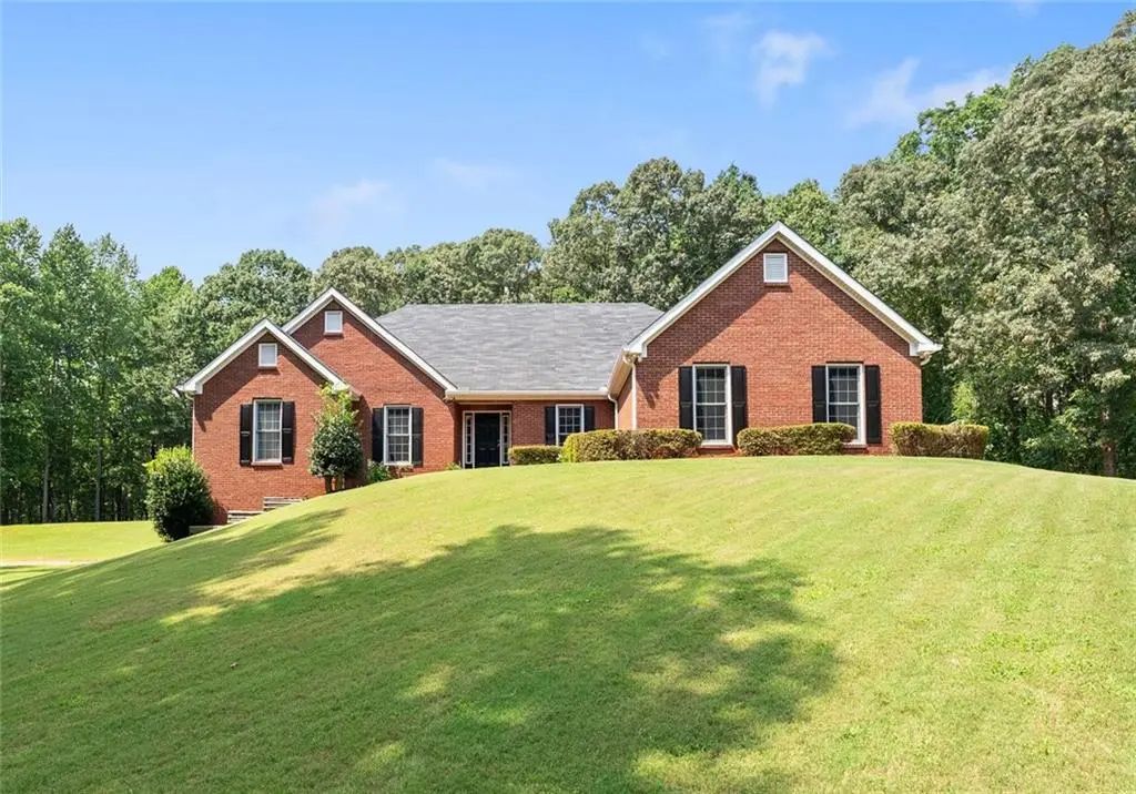1194 Foster Road, Statham