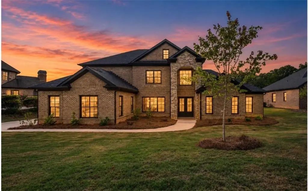 5286 Brookhollow Drive, Douglasville