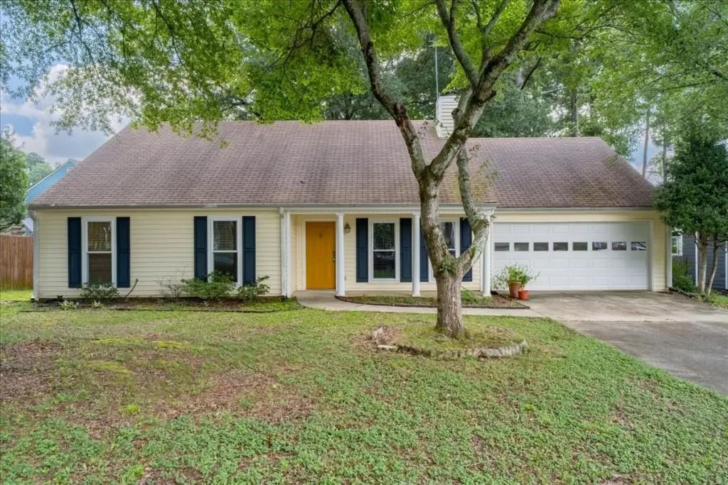 4009 Avalon Parkway, Kennesaw