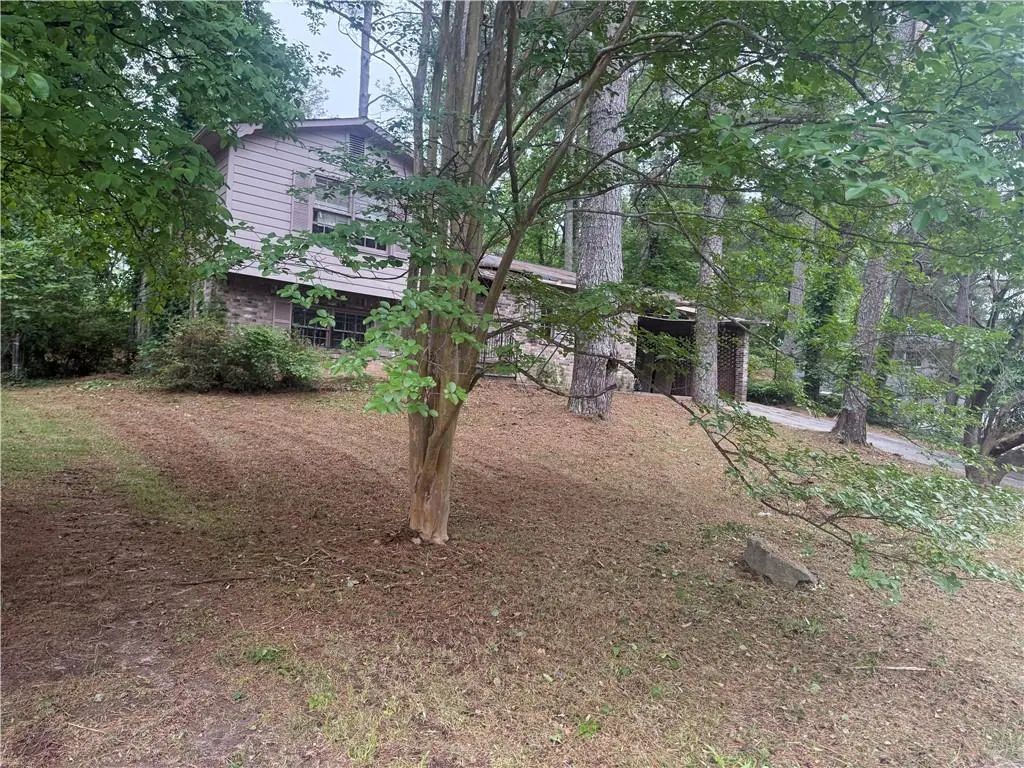 2930 Carriage Lane, South Fulton
