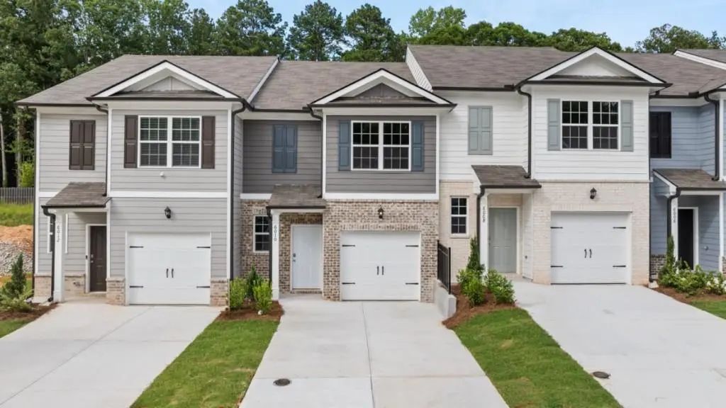 6010 Skylar Drive, South Fulton
