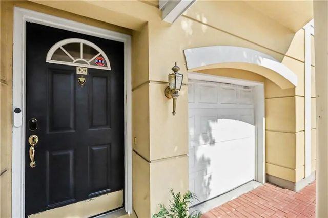 Unit 404 - 375 Highland Avenue Ne, Atlanta