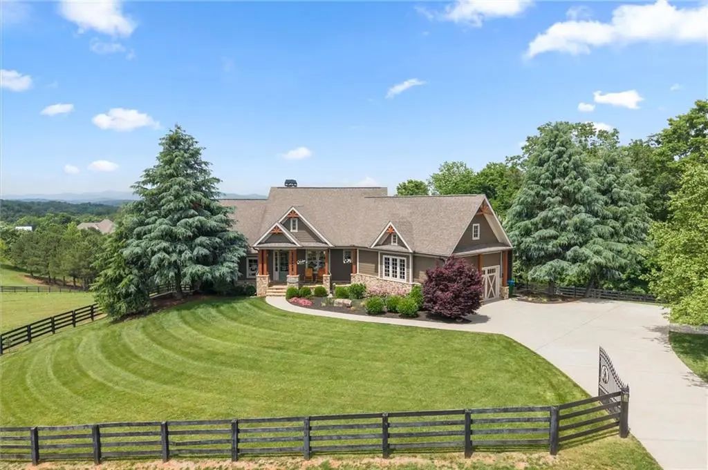 120 Grandview Drive, Ball Ground