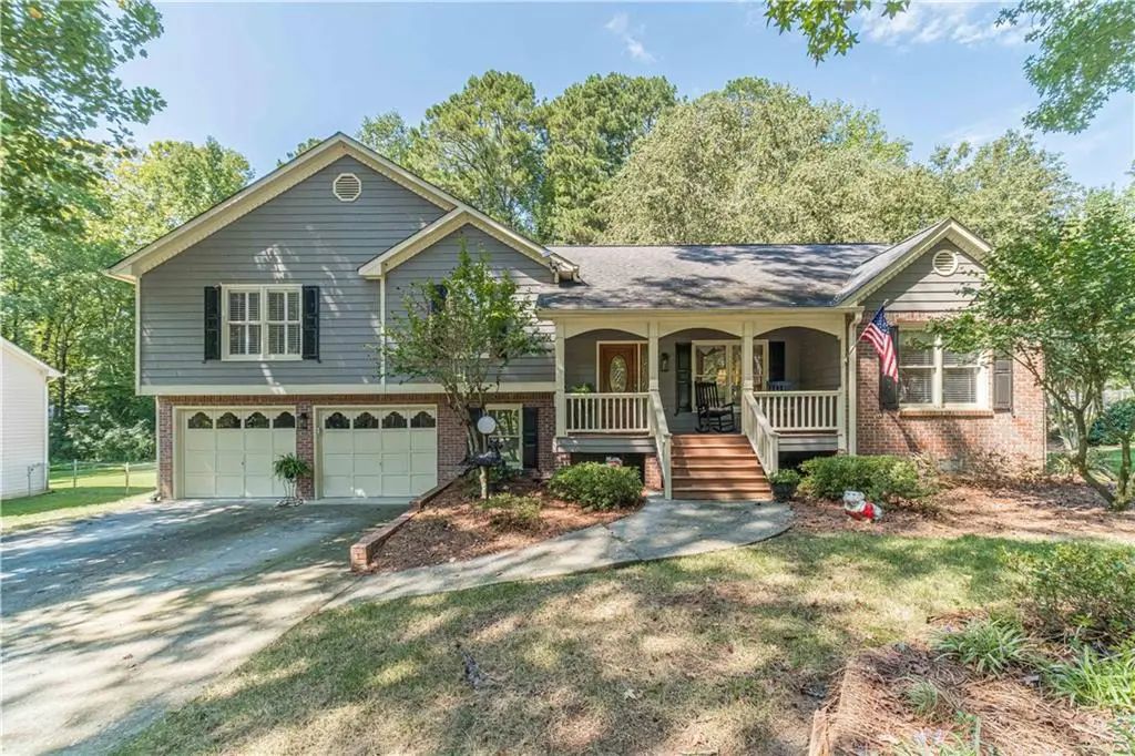 2759 Lanier Drive, Snellville