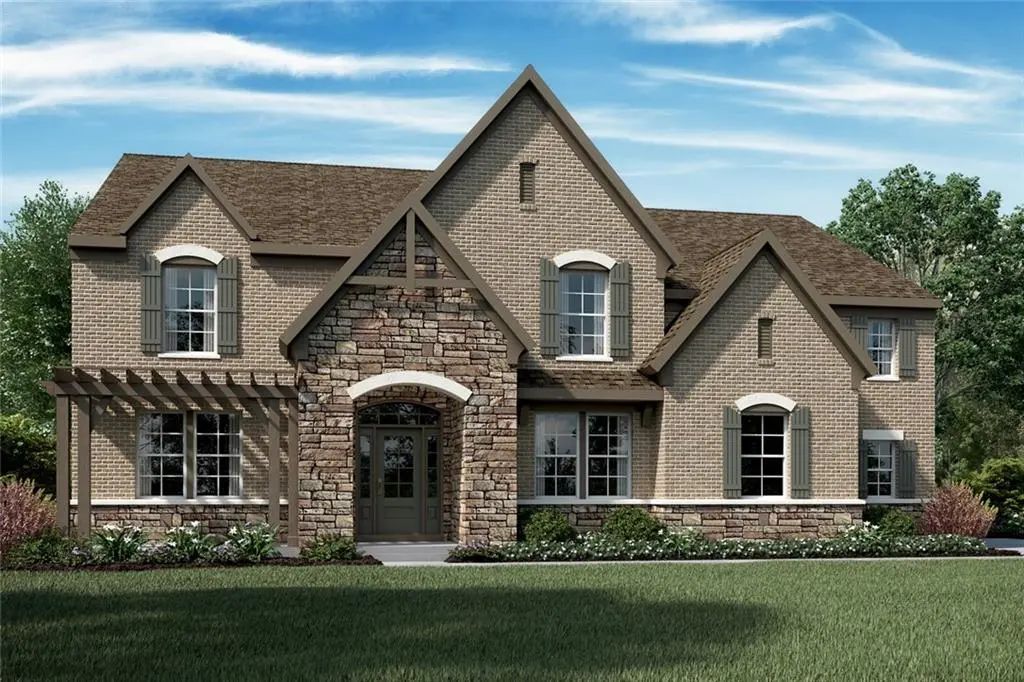 822 Kemp Court, Canton