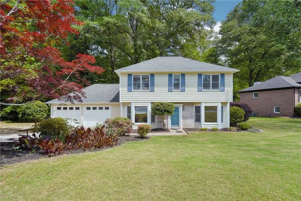 1172 Dogwood Forest Drive Ne, Marietta