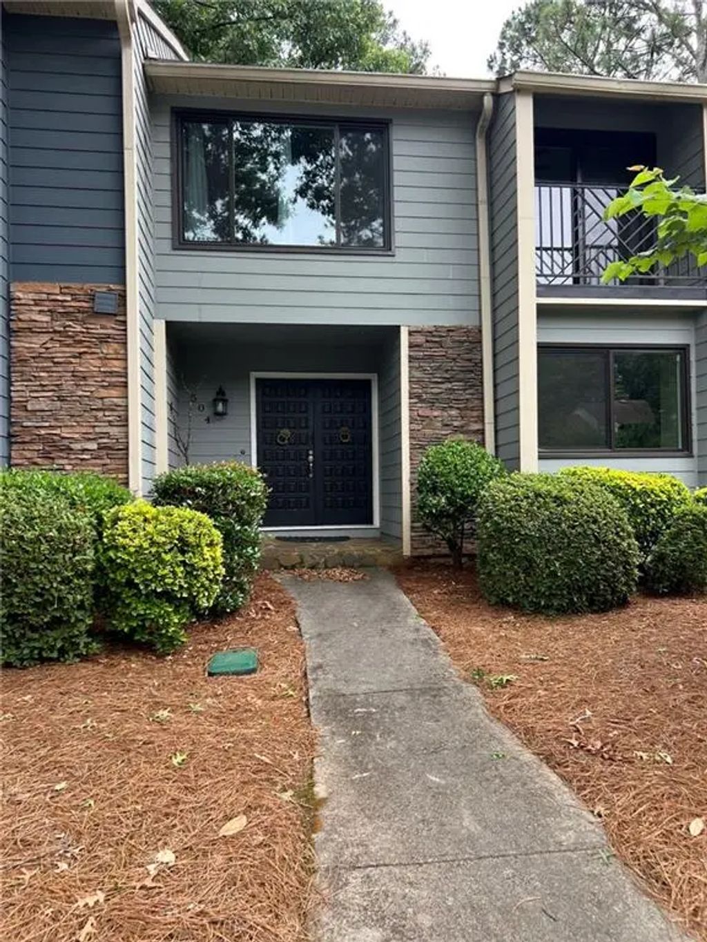 Unit 200 - 504 Sutters Point, Atlanta