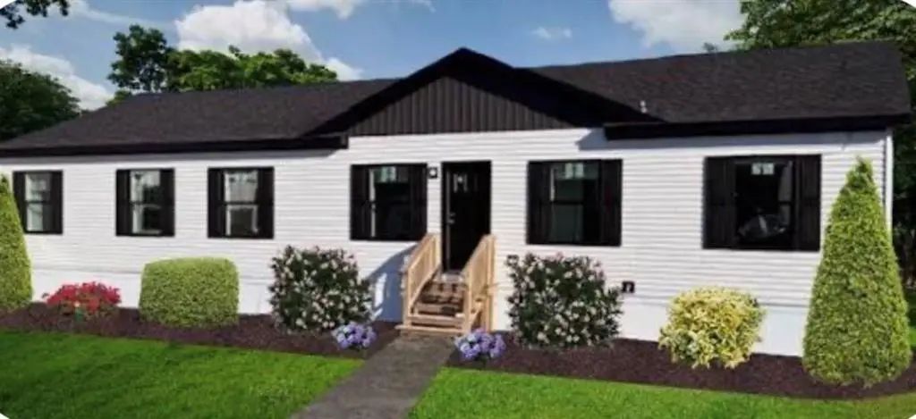 234 Vaughn Circle, Griffin