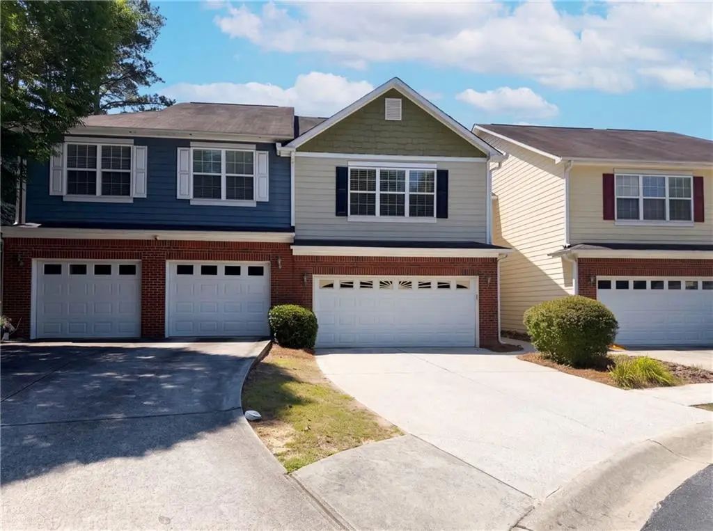 1019 Ivydale Circle, Lawrenceville