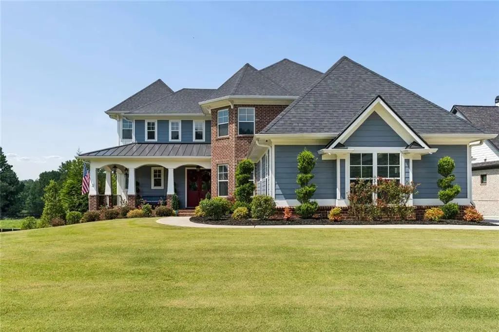 1430 Traditions Way, Jefferson