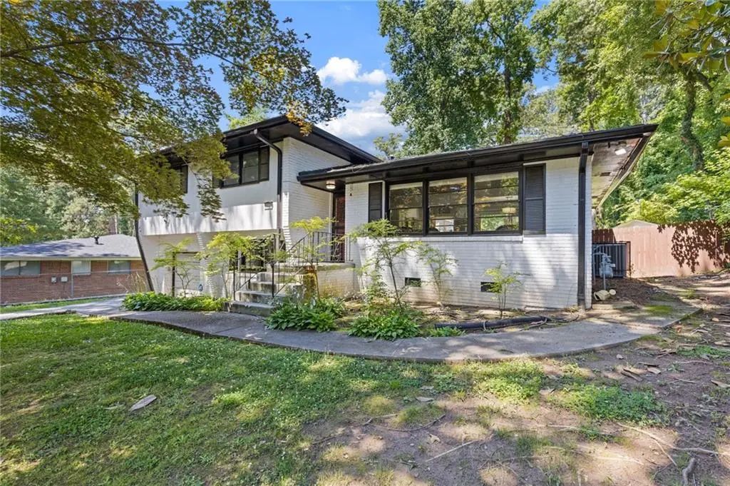 3442 Mount Gilead Road Sw, Atlanta