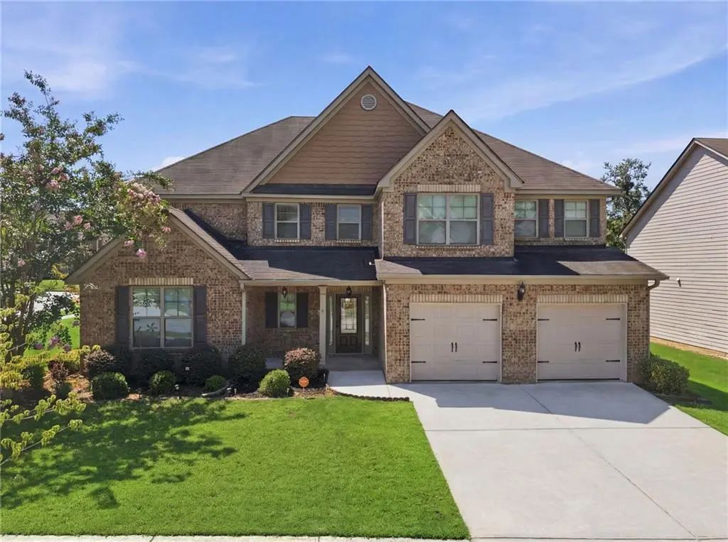 681 Langley Farms Drive, Loganville