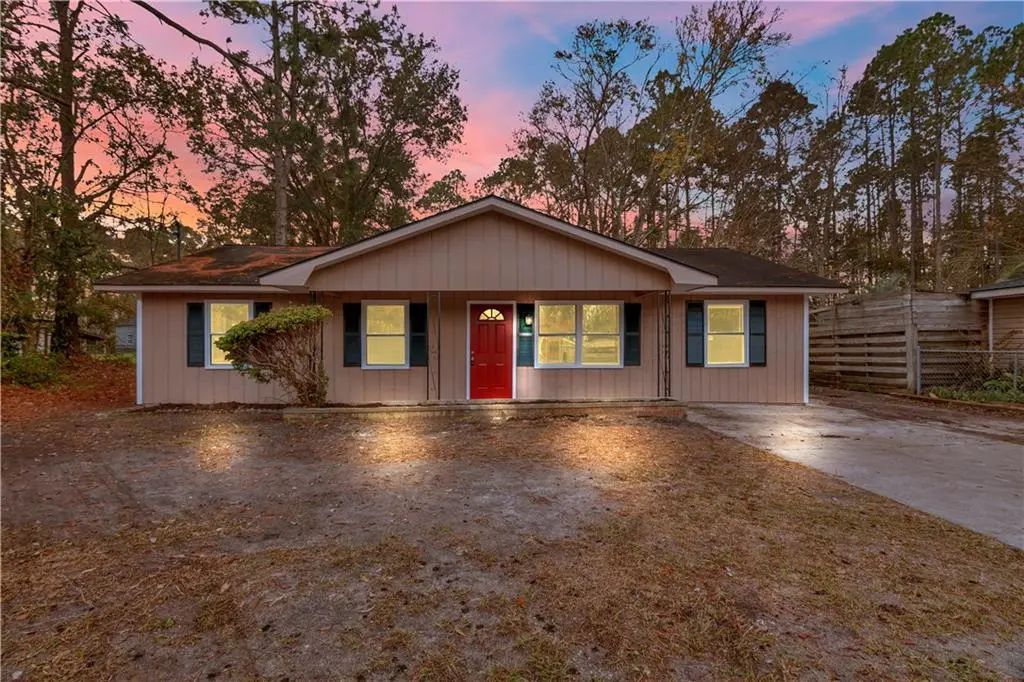 701 Lee Road, Hinesville