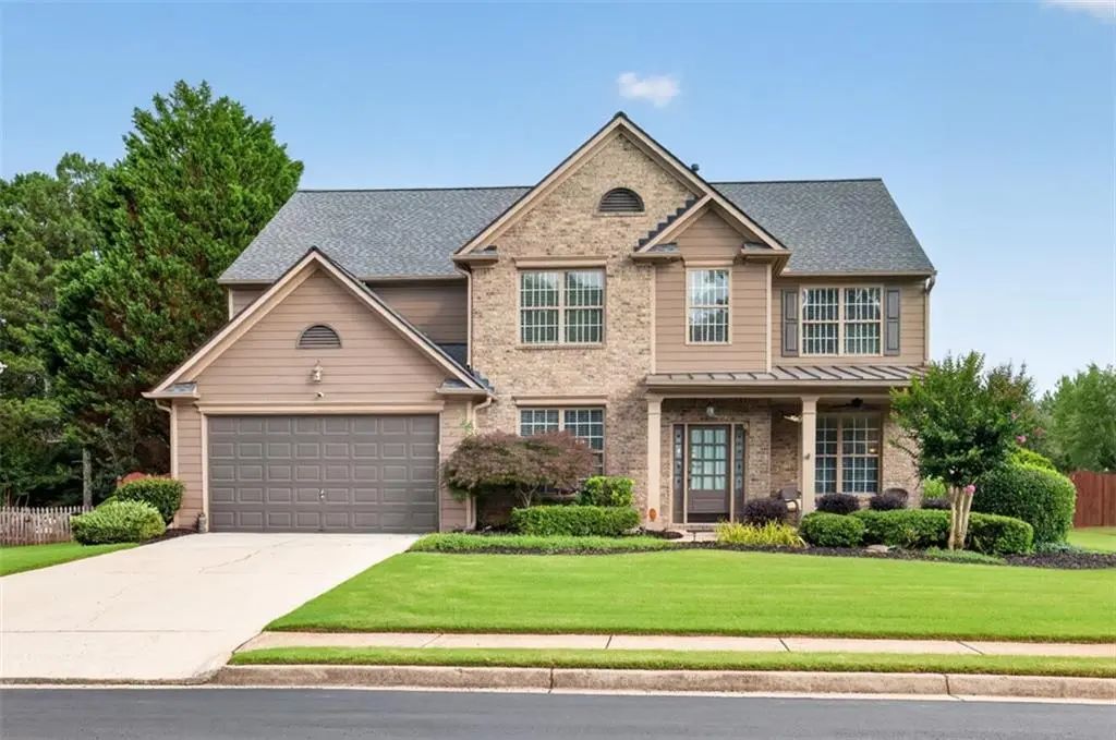6630 Grand Magnolia Drive, Sugar Hill