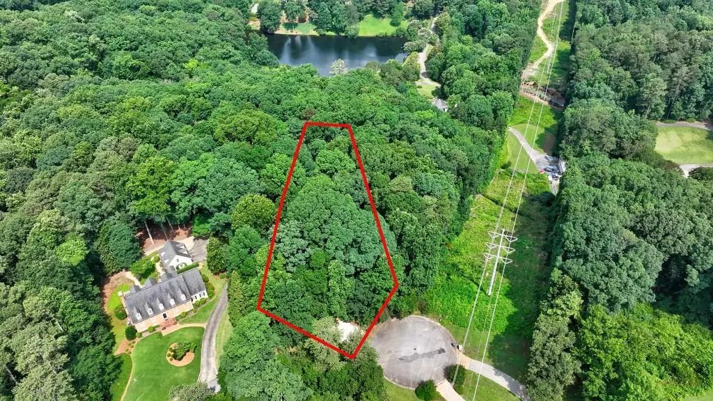 Dunraven Place, Sandy Springs