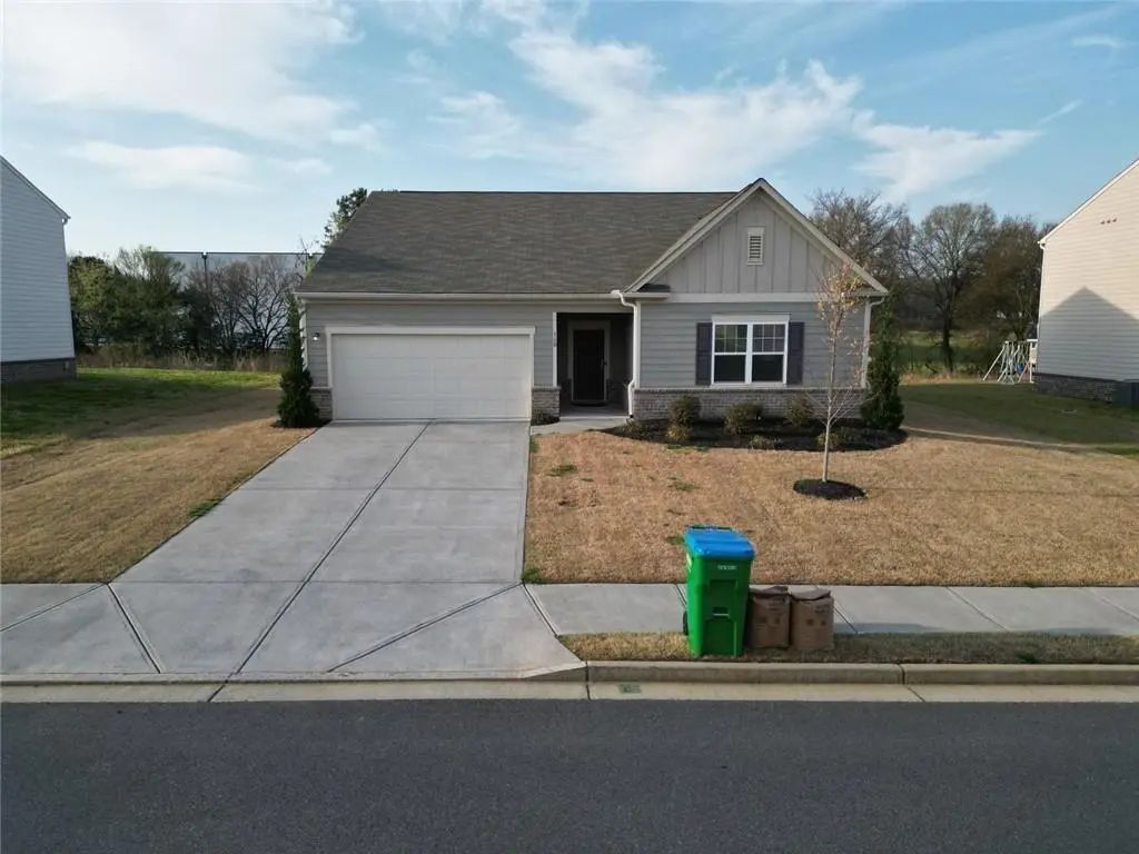 158 Verona Drive, Cartersville